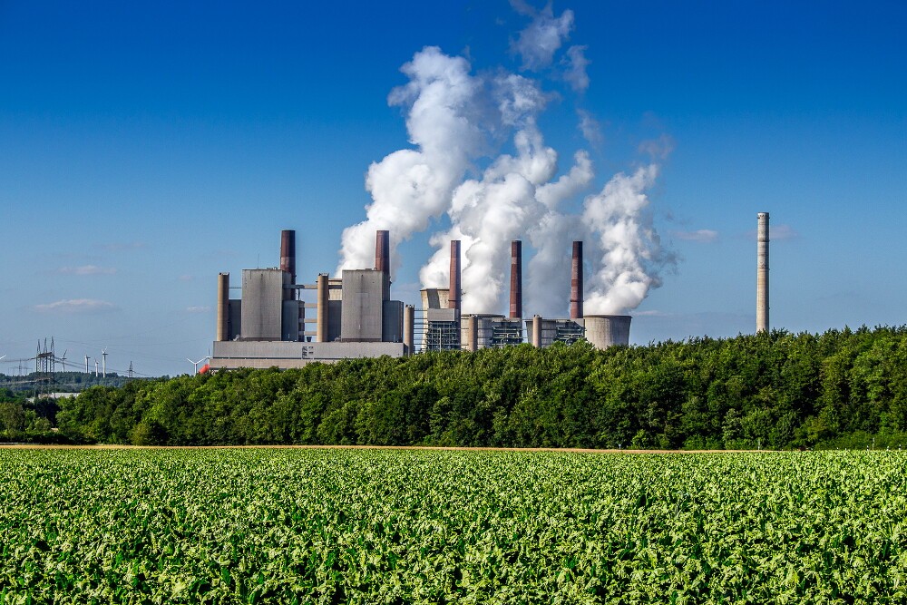 Welche Zukunft haben die Beschäftigten in den deutschen Braun- und Steinkohlekraftwerken, die derzeit in Deutschland noch rund 40 Prozent des Stroms erzeugen?“