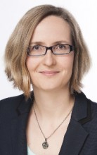 Dorothea Schönfeld