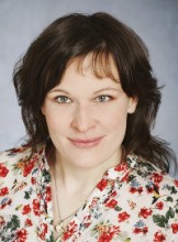 Stefanie Langkamp