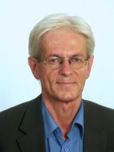 Werner Reh